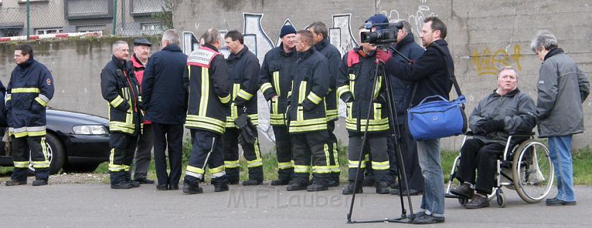 Neue LF`s fuer Koeln Uebergabe in Koeln Deutz an den Wachen  P003.JPG